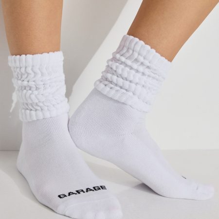 SoftCotton The Studio Socks