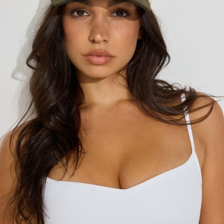 GARAGE Branded Cap